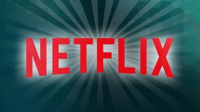 Netflix Graphic Logo - Disney Dumps Netflix, Will Launch Own Streaming Service in 2019