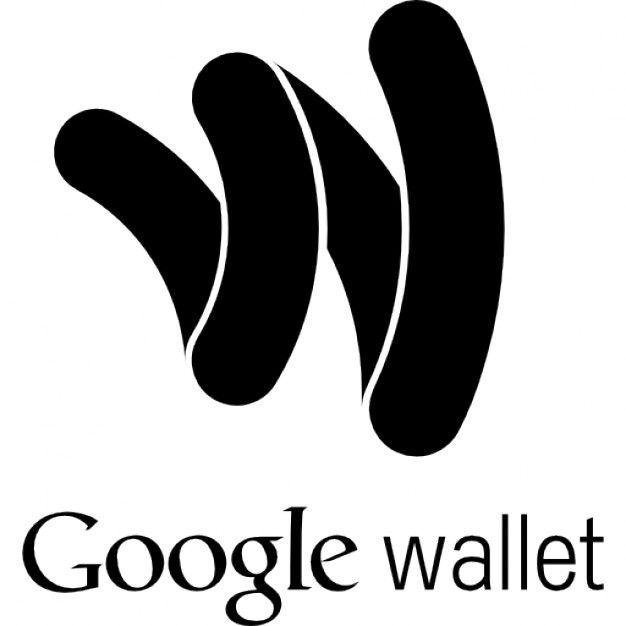 Google Wallet Logo - Google Wallet Pay Logo. Download Der Kostenlosen Icon