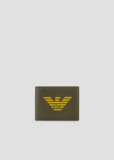 Google Wallet Logo - Men 's Wallets. Emporio Armani ‎