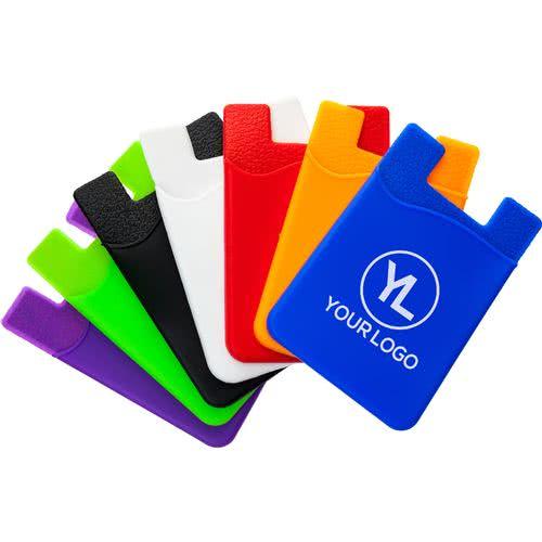 Google Wallet Logo - Custom Cell Phone Wallets & Promotional Cell Phone Wallets. Quality