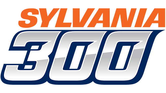 NASCAR Race Logo - New nascar Logos