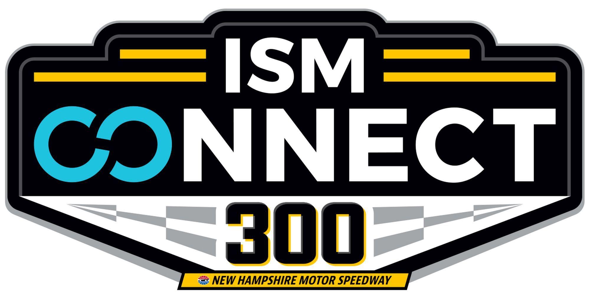 NASCAR Race Logo - September Monster Energy NASCAR Cup Series race now entitled ISM ...