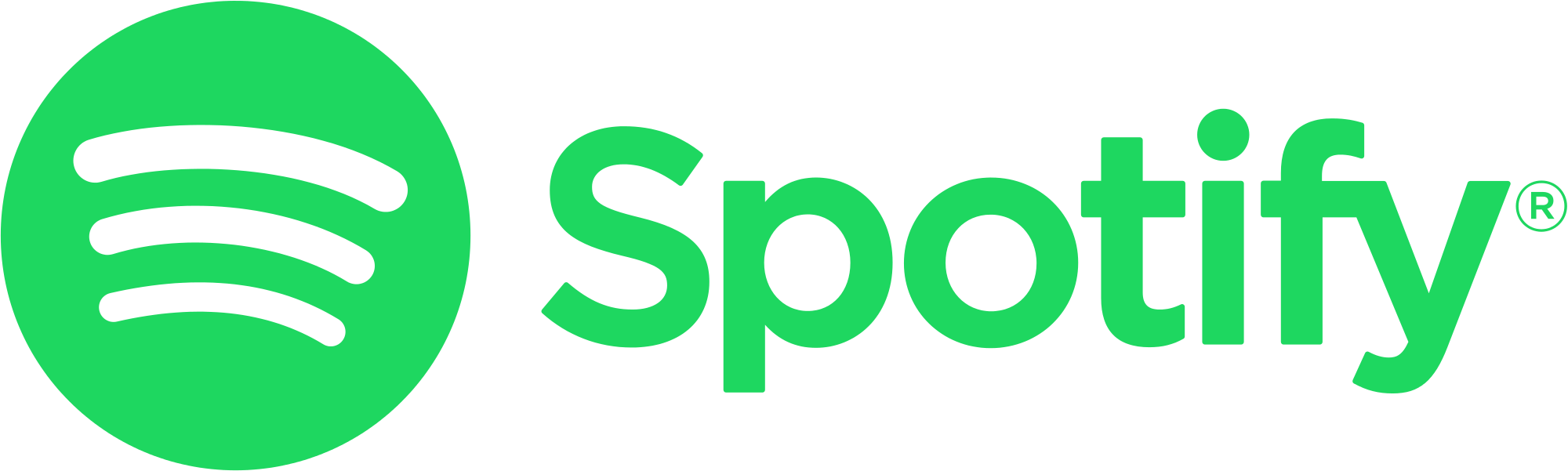 Green Transparent Logo - Spotify Green Logo transparent PNG - StickPNG