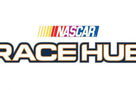 NASCAR Race Logo - NASCAR RACE HUB. Fox Sports PressPass