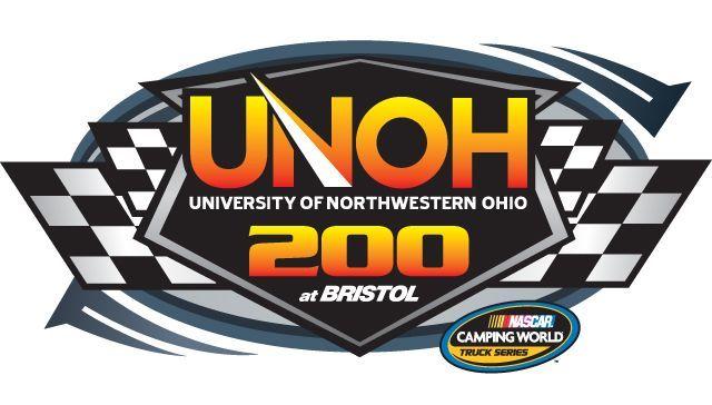 NASCAR Race Logo - University of Northwestern Ohio extends sponsorship to include Aug ...