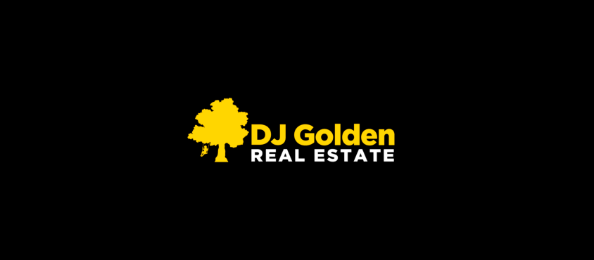 Golden Brand Logo - DJ Golden | – Case Study for Branding, Logo Design, Video, Website ...