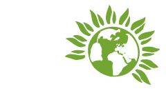 Green Transparent Logo - Worcester Green Party | Policies