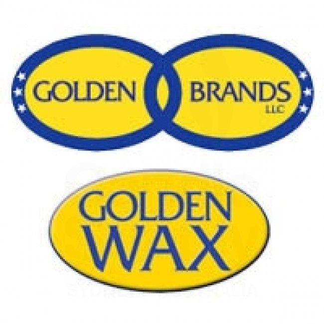 Golden Brand Logo - Soy Wax, Candle Supplies