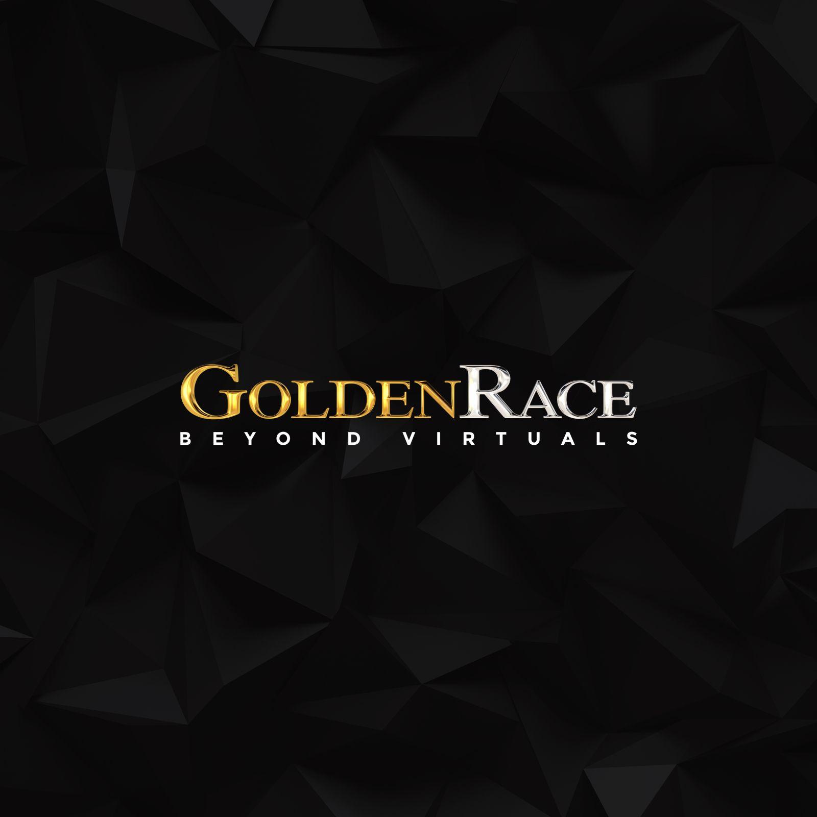 Golden Brand Logo - Golden Race. Betting Software & technology for your business