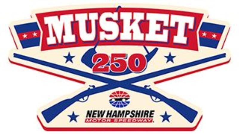 NASCAR Race Logo - Sept. NASCAR Whelen Modified Race Named Musket 250 | Headlines ...