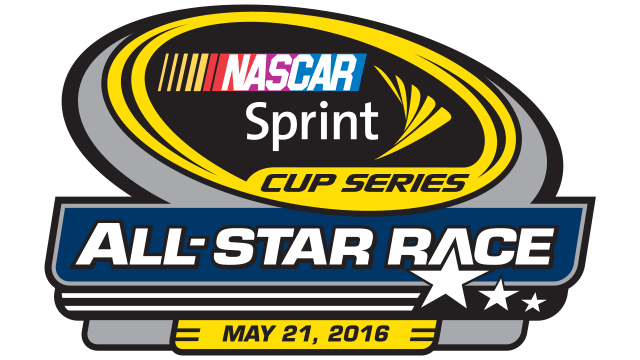 NASCAR Race Logo - Upcoming Events | NASCAR Sprint All-Star Race |