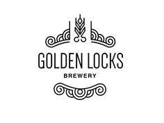 Golden Brand Logo - 87 Best Brewery Logos images | Beer company, Brewery logos, Craft beer