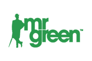 Green Transparent Logo - Honest Mr. Green Casino Review & Unbiased Rating