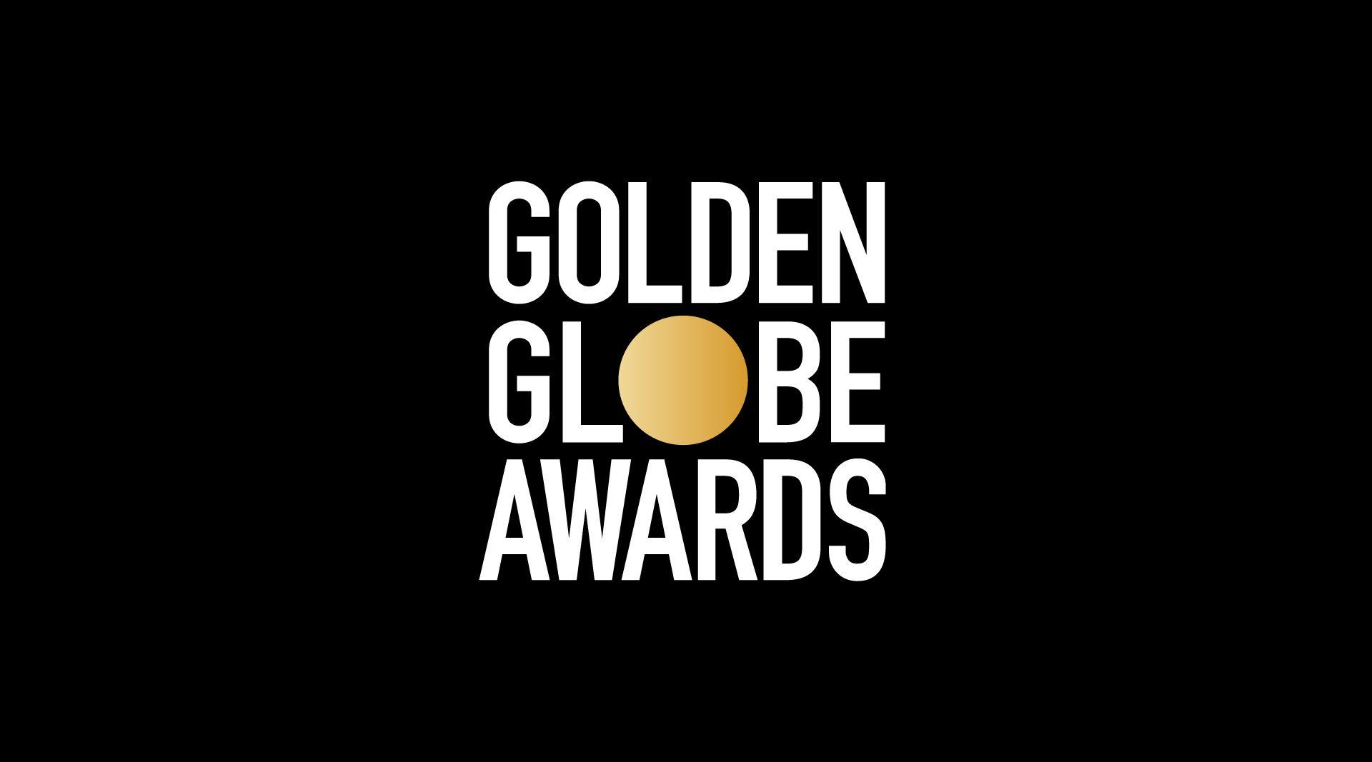 Golden Brand Logo - ELLEN WONG › GOLDEN GLOBE AWARDS