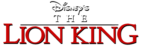 The Lion King Movie Logo - Pictures of Lion King Logo Png - kidskunst.info