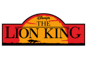The Lion King Movie Logo - The Lion King - speedrun.com