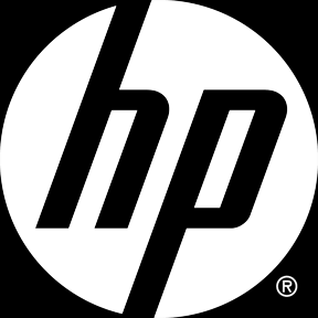 Black HP Logo - Black HP logo on startup is missing!!! :( - Microsoft Community