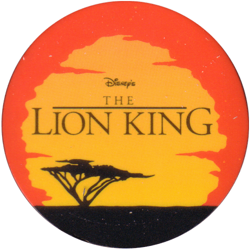 The Lion King Movie Logo - The Cast of Jon Favreau's THE LION KING is Complete — Smart ...