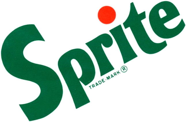 Vintage Sprite Logo - vintage sprite logo. Logos, Retro logos