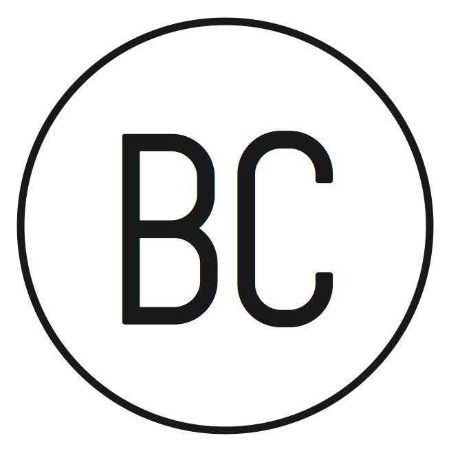 B C Logo - BC architects and studies