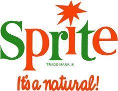 Vintage Sprite Logo - 25 Best Sprite images | Coke, Cola, Drinks