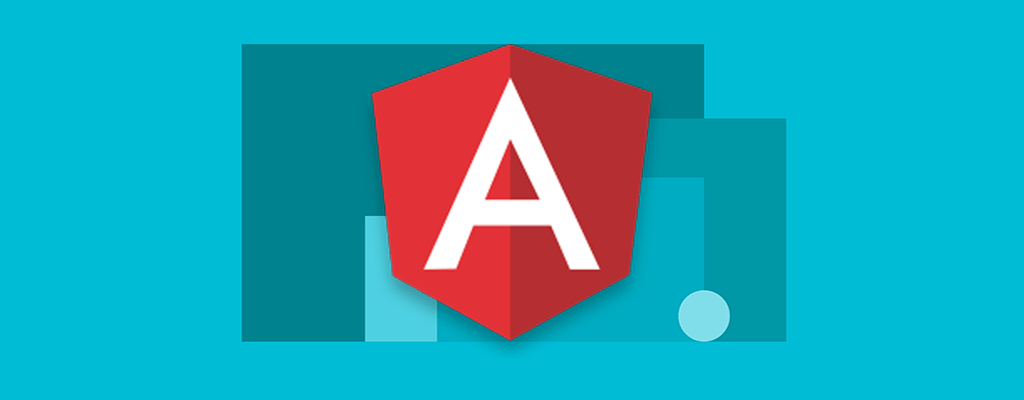 Red Angular Logo - Implement Angular Material Dialog in your Project