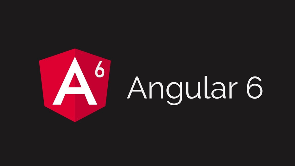 Red Angular Logo - Template Driven Forms and Validation in Angular with Typescript
