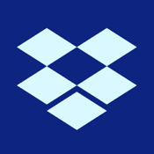 Dropbox Logo - Branding