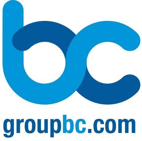 B C Logo