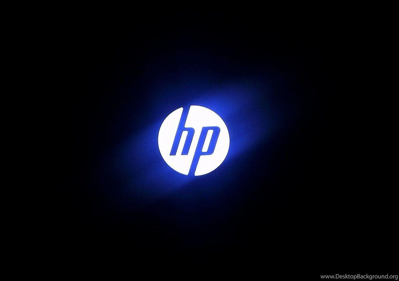 Black HP Logo - Download HP Logo Laptops Black Wallpapers Desktop And Mobile ...