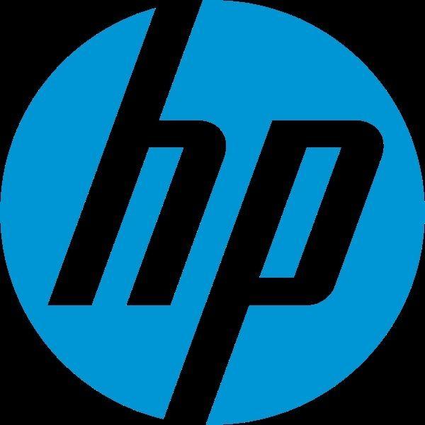 Black HP Logo - Buy HP 15 - 15.6