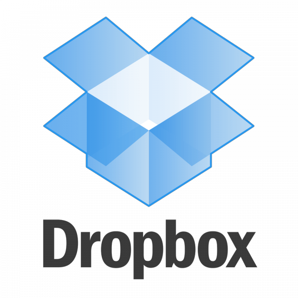 Dropbox Logo - Dropbox-logo | Honeyguide Tented Safari Camps