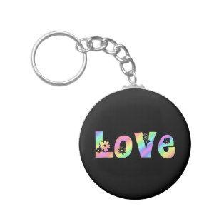 Hippie Love Logo - Hippie Valentine Accessories
