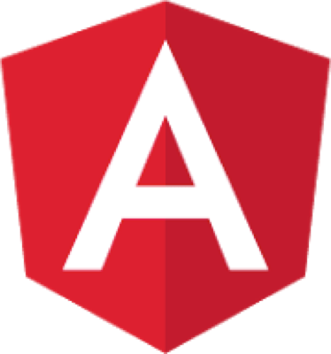 Red Angular Logo - How to Create an Angular Application with Server-Side Rendering?