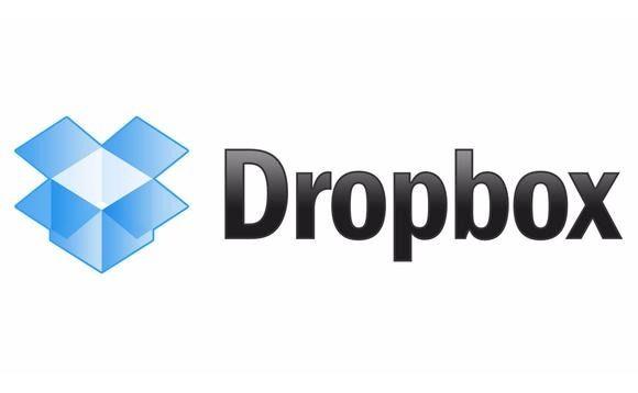 Dropbox Logo - Dropbox wants channel to generate half its sales | CRN