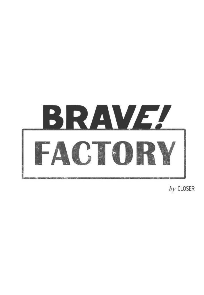 Hippie Love Logo - RA: Brave ! Factory (Hippie Love) at Closer, Ukraine (2016)
