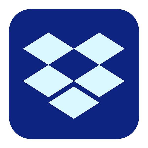 Dropbox Logo - Dropbox: Keeping Teams in Sync - Battle Road IPO Reviews and IPO ...