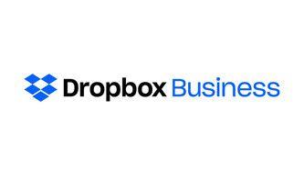Dropbox Logo - Dropbox Business Review & Rating.com