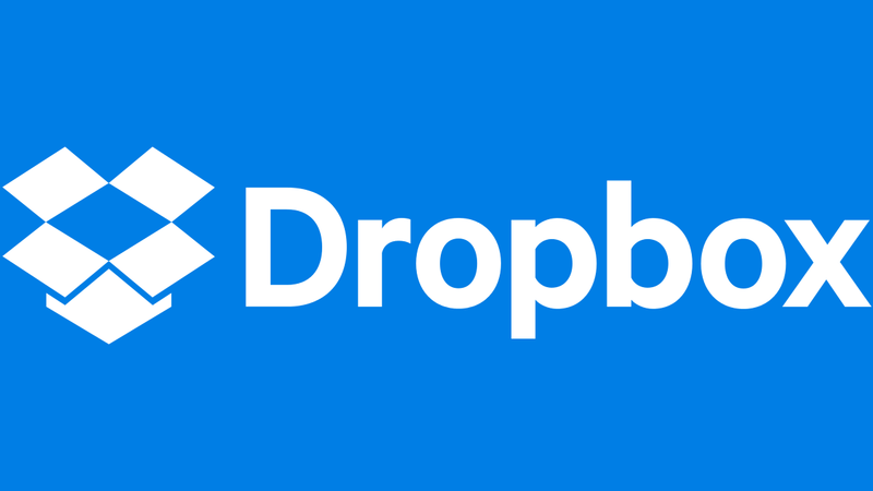 Dropbox Logo - How to use Dropbox