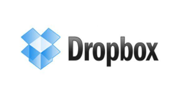 Dropbox Logo - Is Dropbox fit for business?
