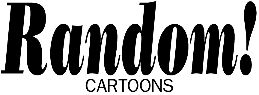 Random Logo - Frederator Studios Blogs. Random! Cartoons Logo. Our open source