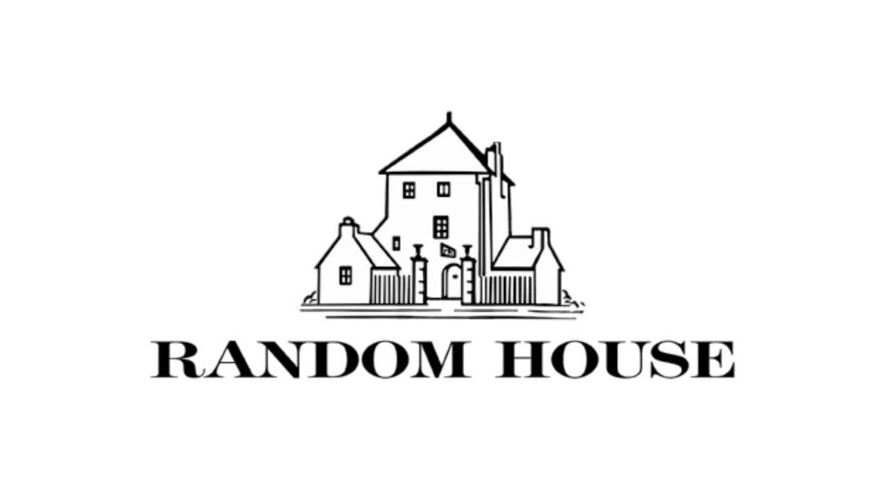 Randon Logo - Random House logo