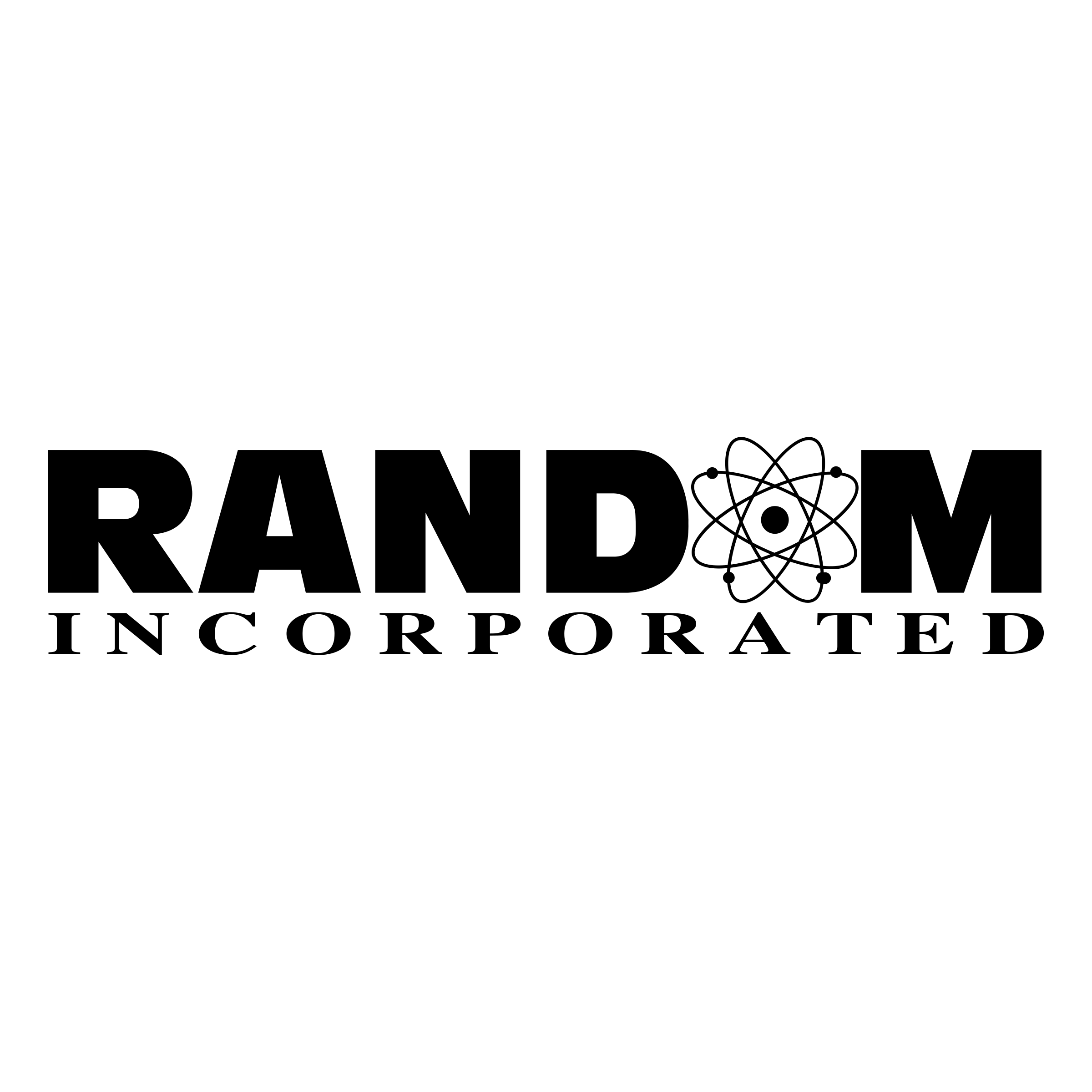 Random Logo - Random Logo PNG Transparent & SVG Vector - Freebie Supply