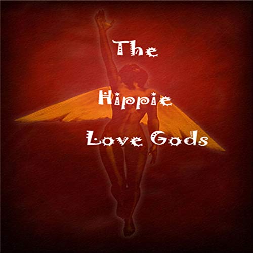 Hippie Love Logo - Master Numbers [Explicit] by The Hippie Love Gods on Amazon Music