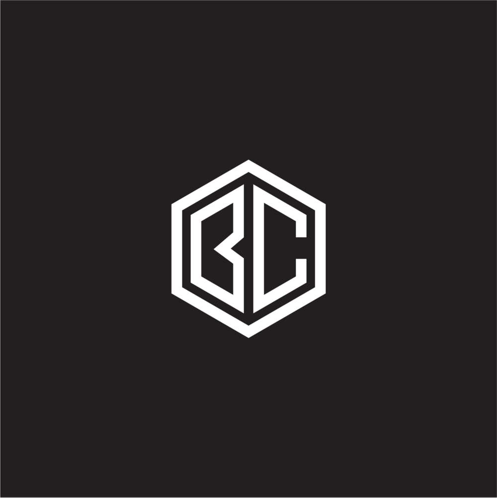 B C Logo - Logos — Steady Visuals