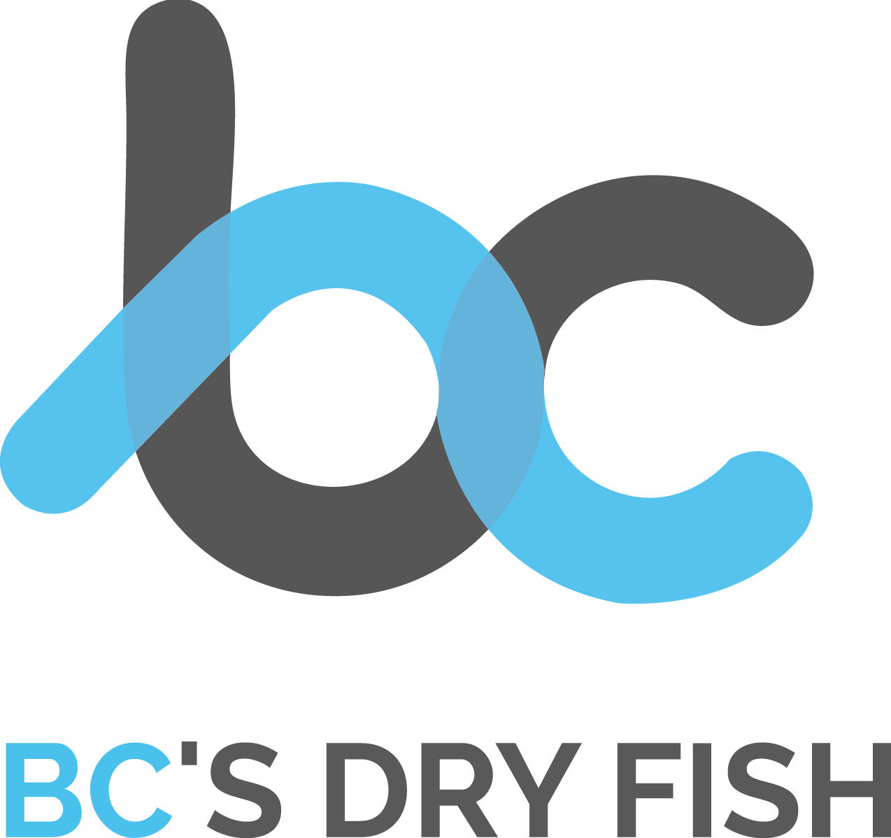BC Logo - Bc Logo | BC'S DRY FISH