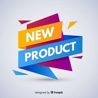 New Product Logo - New Product Vectors, Photos and PSD files | Free Download