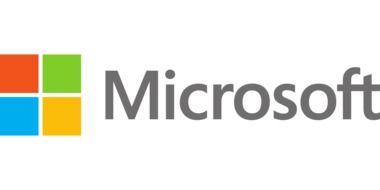 Old MS Logo - Microsoft logo old ms business free image