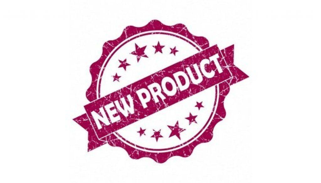 New Product Logo - How to Launch a New Product at a Trade Show - Skyline Entourage ...