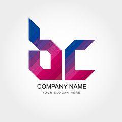 B C Logo - bc Logo